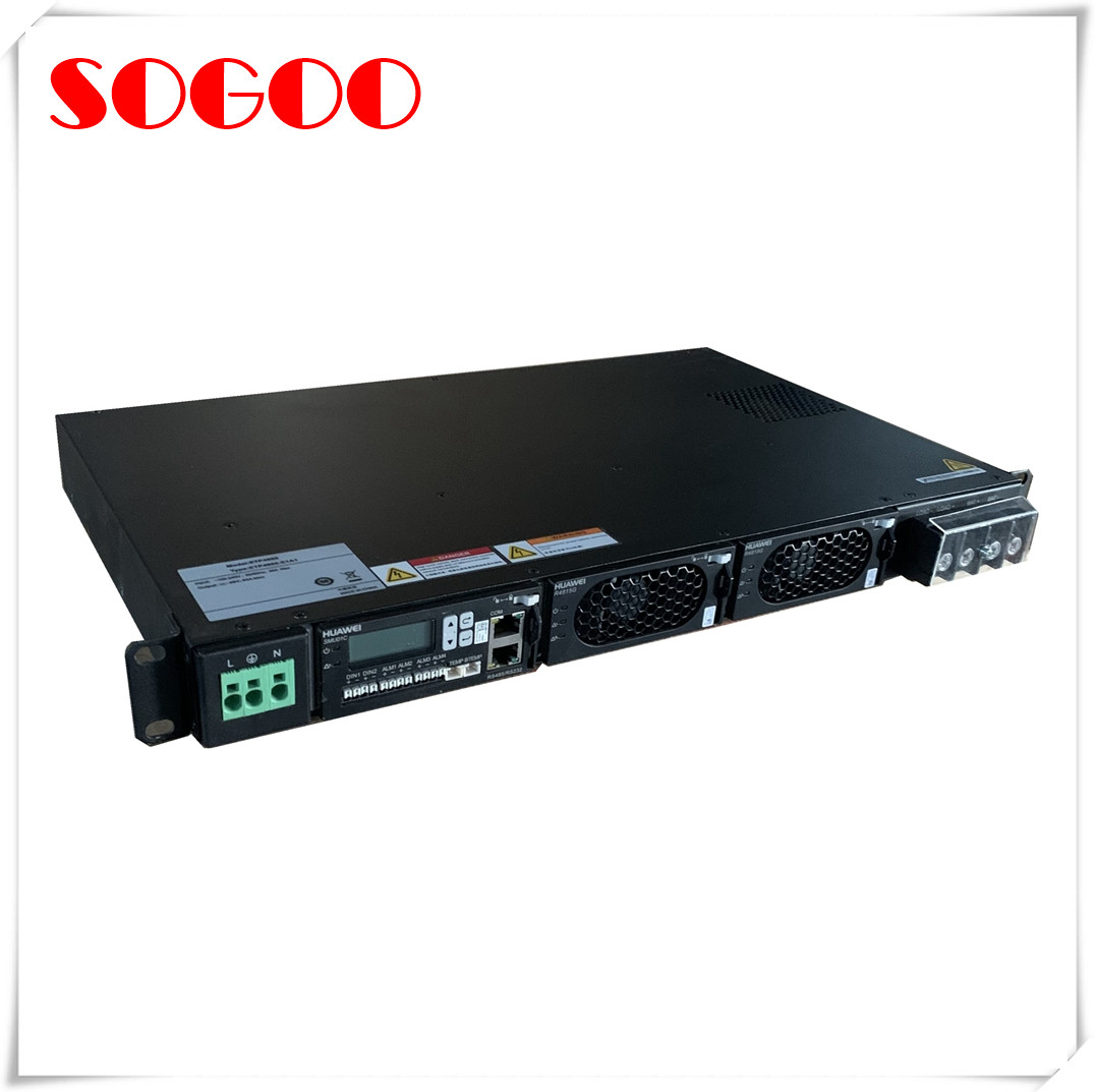 HUAWEI ETP4860-E1A1 Embedded Power System Power Supply 48V60A