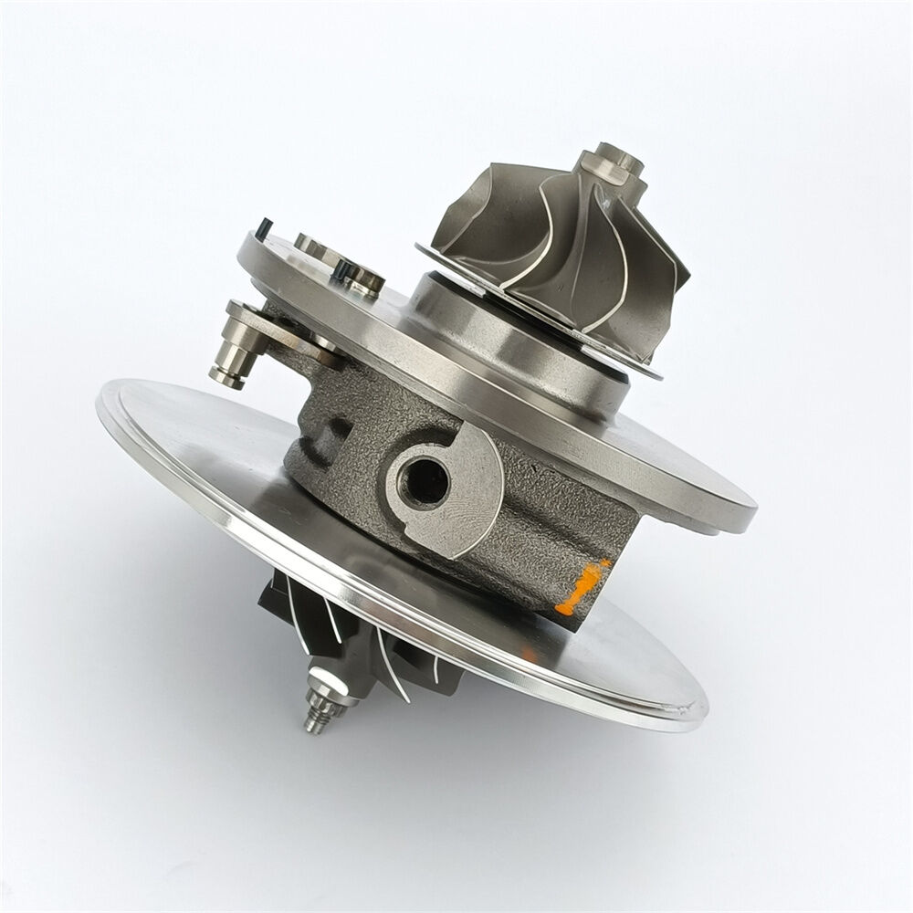 Turbocharger CHRA 775095-5001S 17201-51010A 769688-5001S For Toyota Landcruiser V8 4.5L 2007-
