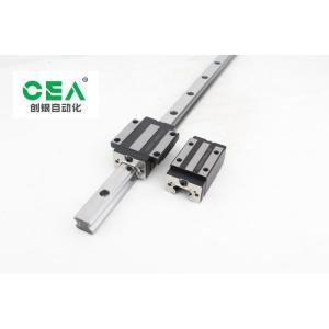 Hiwin Hgh20 Linear Guide Bearing Mini Motorized Linear Stage ISO9001