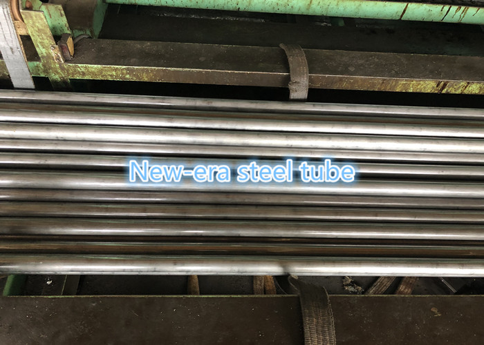 40Cr 41Cr4 5140 Seamless Cold Drawn Steel Tube For Automotive Industry