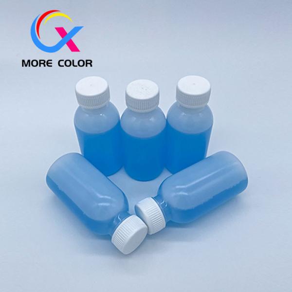 SGS Certified Inkjet Printhead Cleaner Solution Liquid For Epson Printer