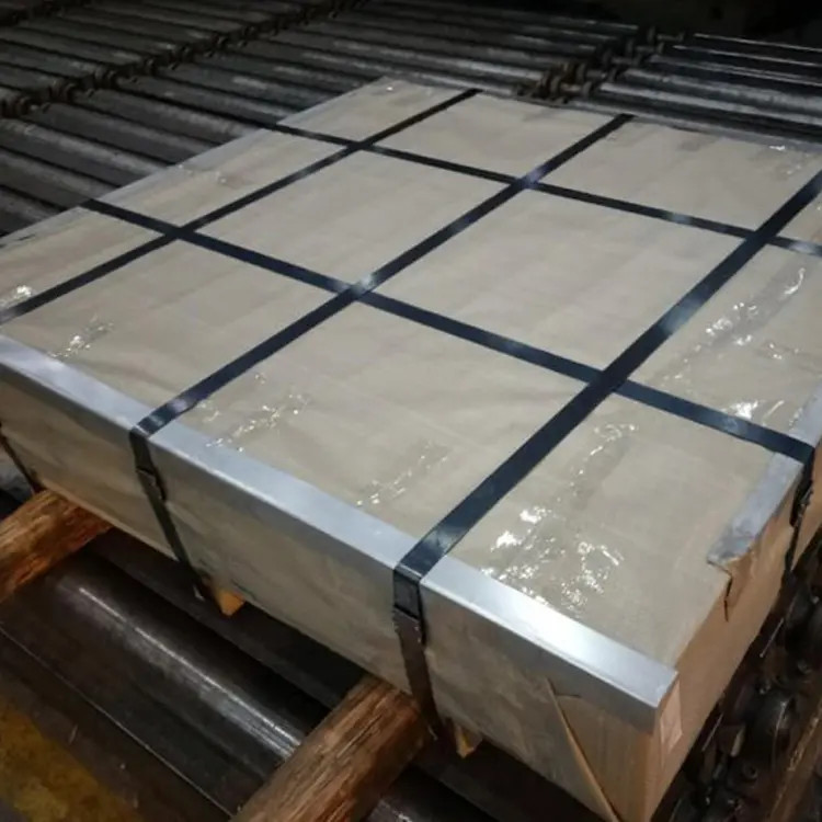 0.1 - 0.55mm Electrolytic Bright Finish Print Tin Plates Food Grade For Meat Can