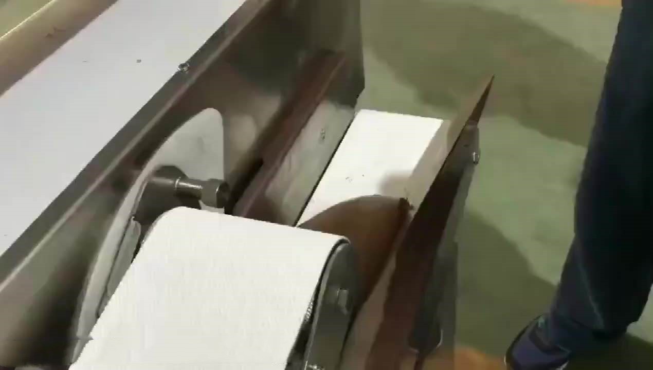Commercial 304 stainless steel jerky cheese ham beef slicer