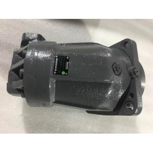  High Efficiency Radial Piston Hydraulic Pump A2FO23 A2FO28 A2FO32 Manufactures