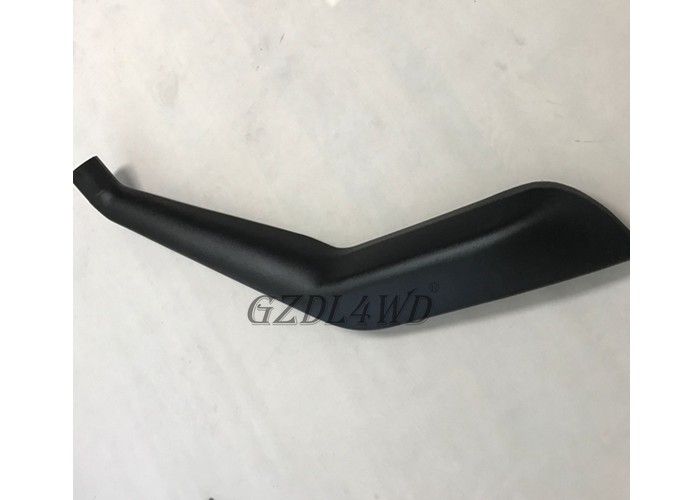 4WD Accessories 4x4 Snorkel Kit For Toyota Land Cruiser 200 Series LC200 / Airflow Snorkel