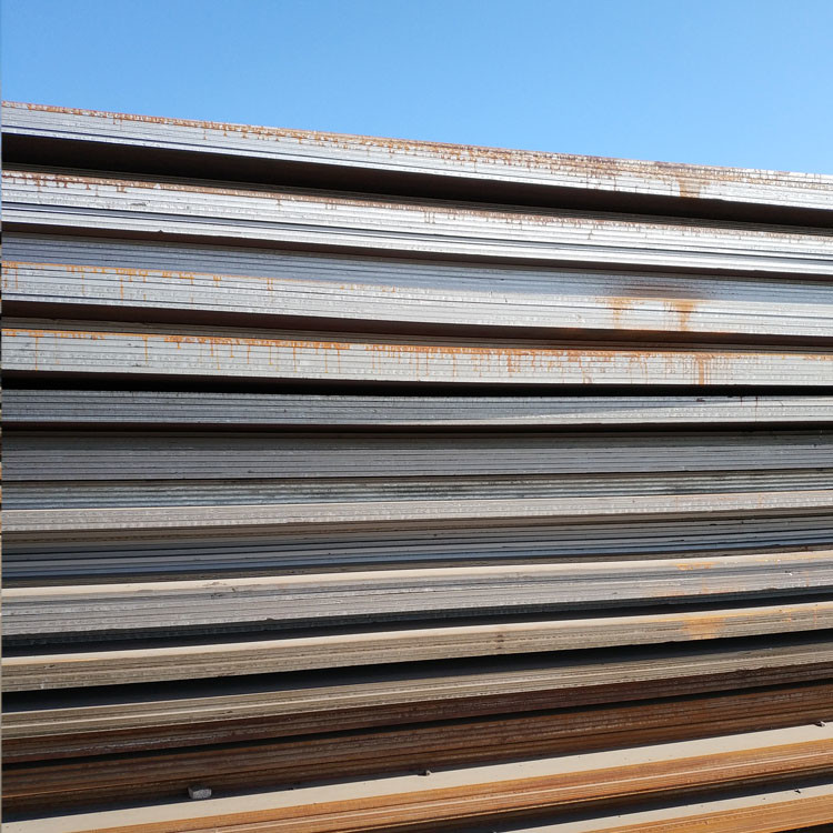 P500QL2 Steel Plate P500QL2 Hot Rolled Steel Sheet P500QL2 Carbon Steel Plates