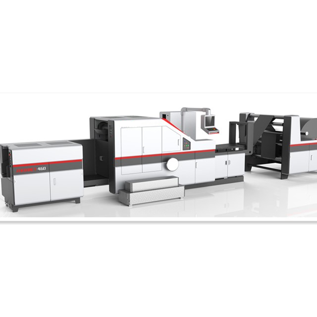 Fully Automatic Kraft Paper Bag Making Machine 2000w High Efficiency