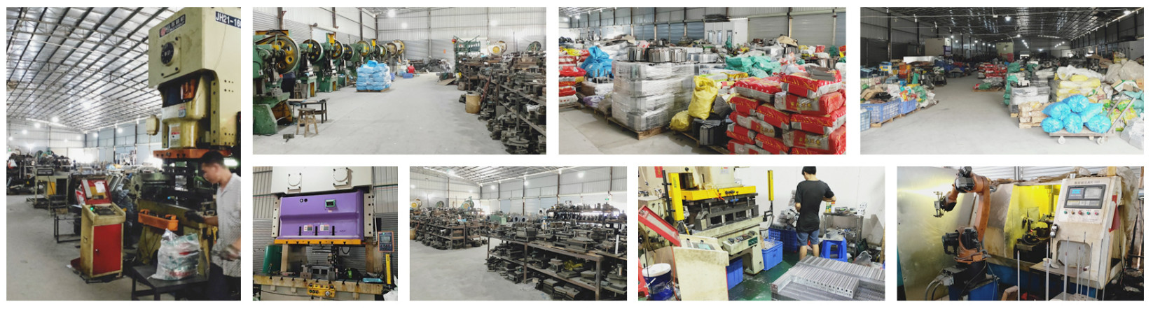 OEM Linear Hazardous Light Ex Proof Lighting 200w
