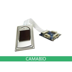 CAMA-AFM32 Capacitive USB Fingerprint Reader For Embedded Applications