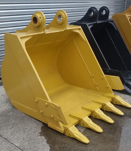 0.25cbm Excavator General Purpose Bucket For Digging Grading Filling Task