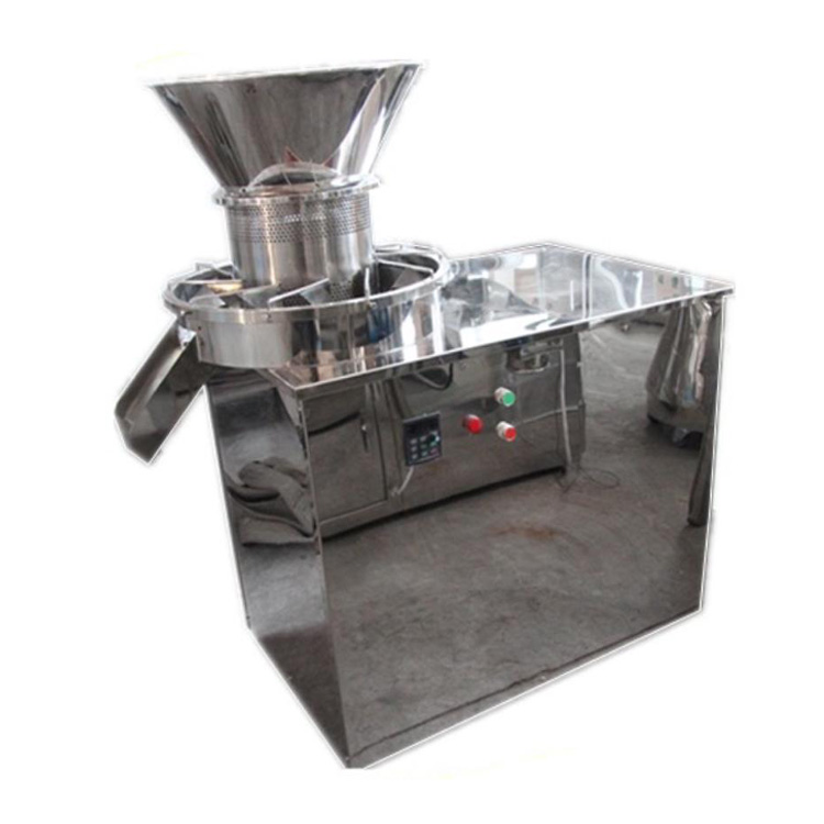 Fertilizer Granulator Powder Granulator Machine Pharmaceutical Rotary Granulator