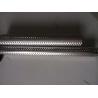 Buy cheap ZhiYi Da newly arrived commonly used SS316L longitudinal center tube from wholesalers