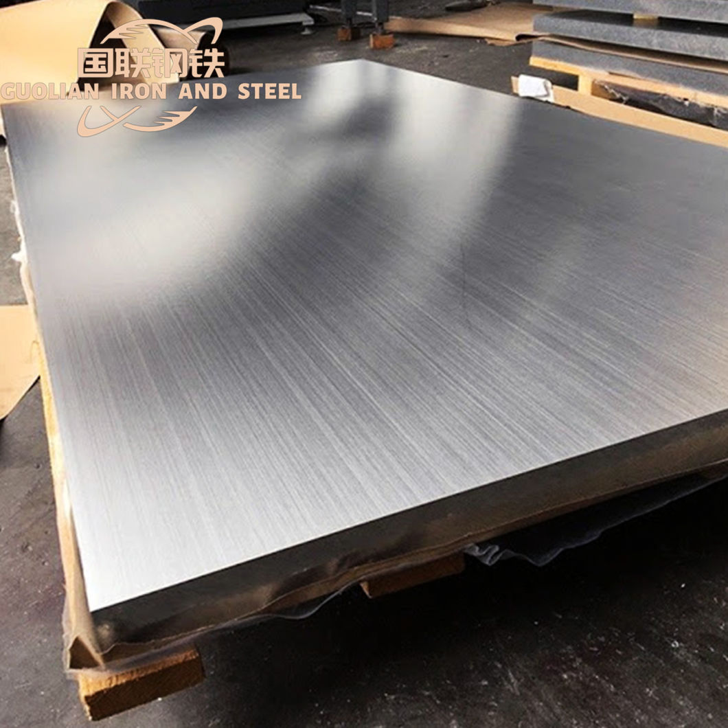 Aluminium Sheet 6061 6063 7075 5052 5083 T6 Aluminum Plate Smooth Alloy Sheet