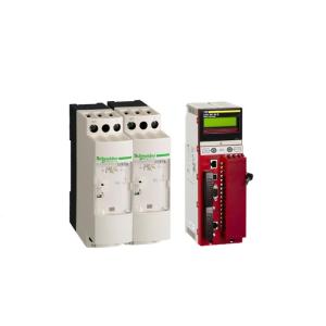  TSXP67455TSX6740 Schneider PLC with Support Modbus Ethernet CANopen Profibus Manufactures