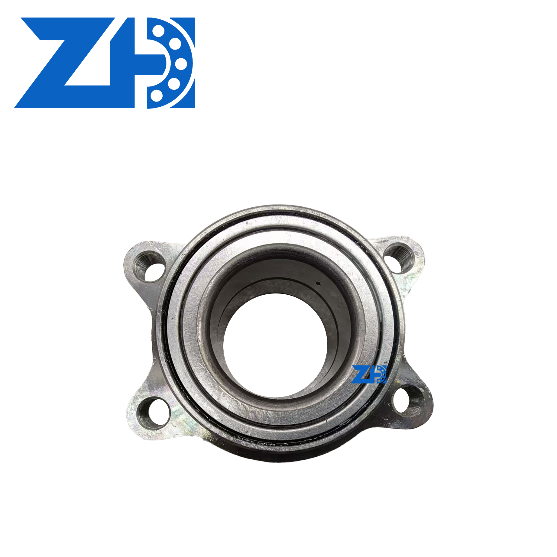 High-quality hot-selling 50KWH06 wheel hub bearings with unparalleled driving experience