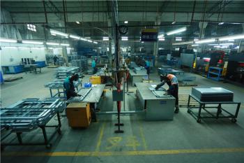 Wineplus Industrial Limited