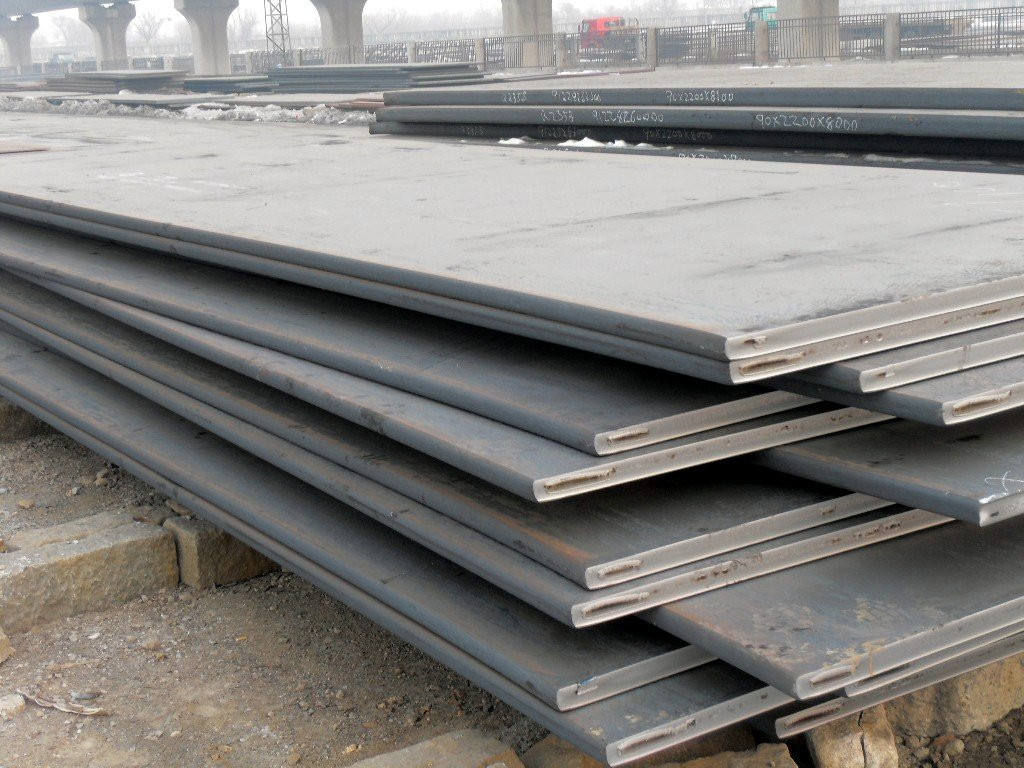 Q235/SS440/A36 carbon steel plate/ carbon steel sheet