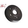 Buy cheap 5 Bolt 3/4 Full Floating 220mm Brake Drum Cast Iron Made For Load Tricycle from wholesalers