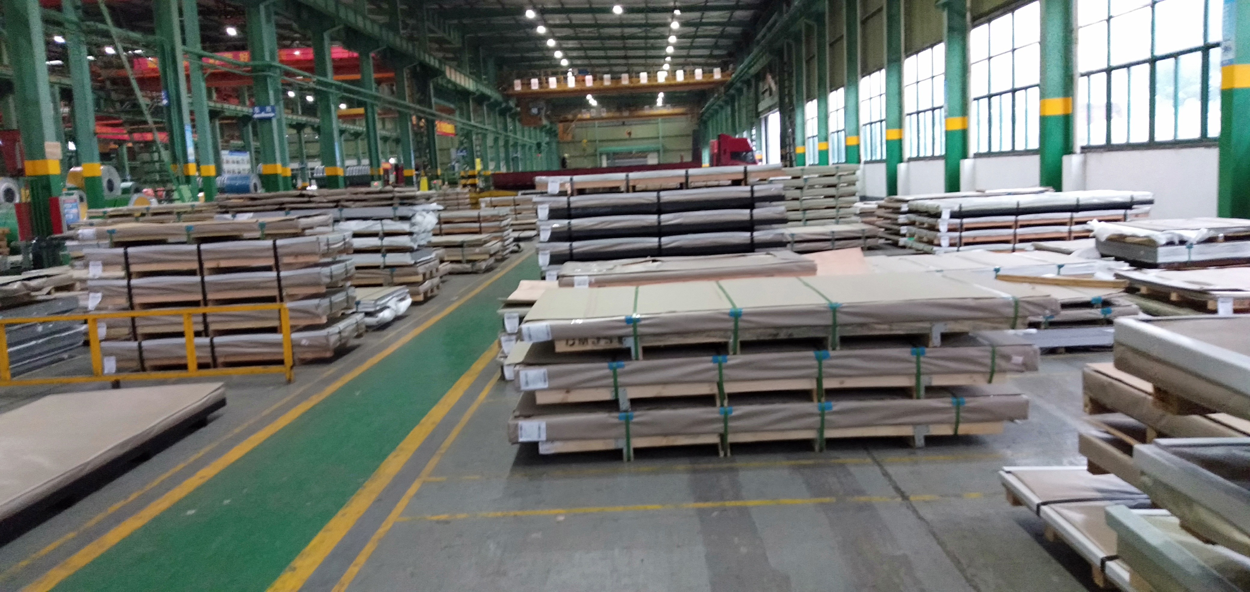 Hastelloy C2000 Alloy Steel Sheet C2000 Material Hastelloy C2000 Composition