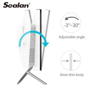 Discrete Graphics Card I7 4700 All In One Pc I7 27 Inch With Mouse