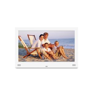 11.6" Android Touch Screen Monitor LCD Display Wall Mounting Support SD Card