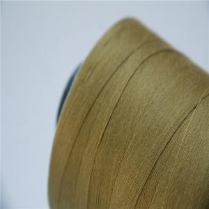 Flammability Low, High Breakstrength Fire Proof Thread