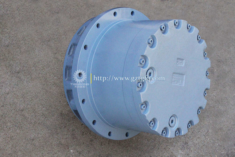 E312 312 Excavator Travel Gearbox Parts 110-7080 / 4I-7330