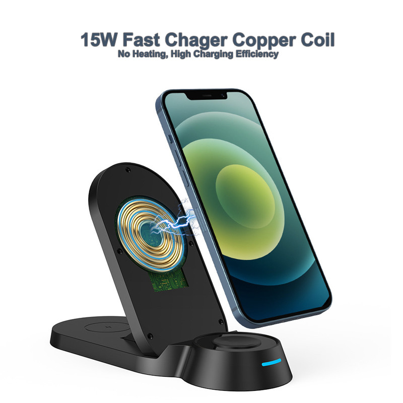 OEM ODM Quick Wireless Charger