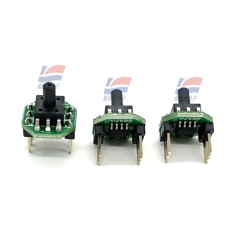 YJJ XGZP6847A Pressure Sensor Module -100kPa To 2.5kPa... 1500kPa Is Used In Medical Fields Such As Monitors