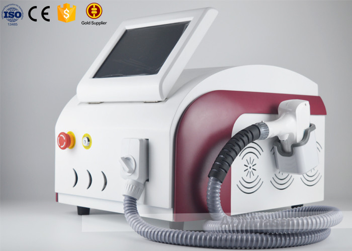 IPL RF ND YAG Laser OPT Treatment Handpiece Lamp 110mm 120mm 130mm Length