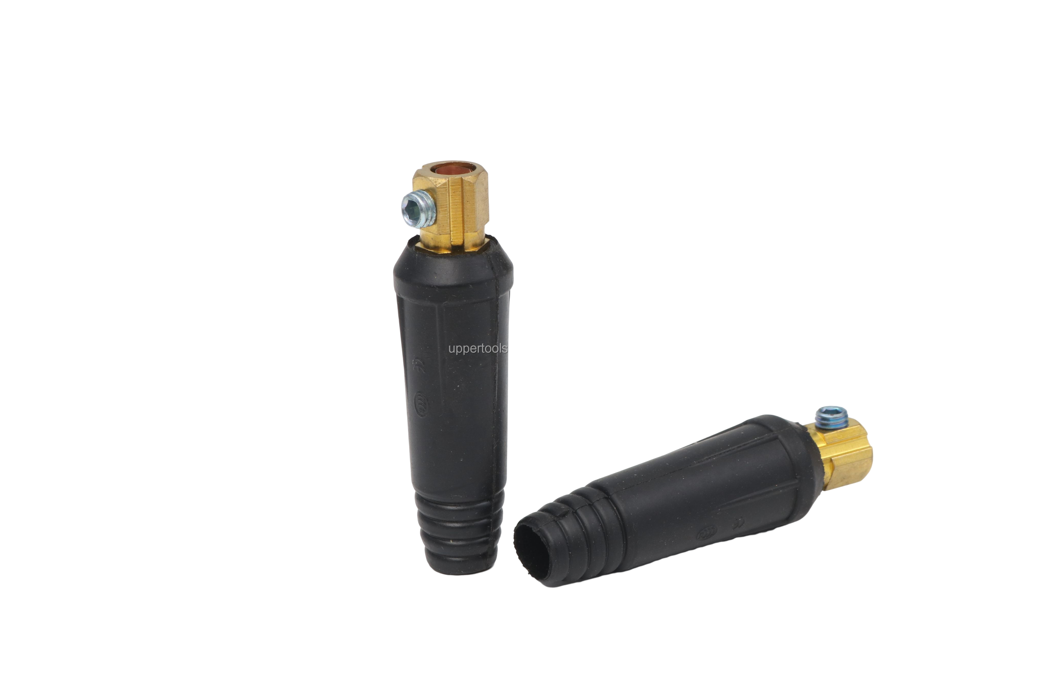 2.4mm Cable connector 10-25male Gas Power MIG Welding Torch Accessories