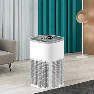 Smart Home Hepa Filter Air Purifier