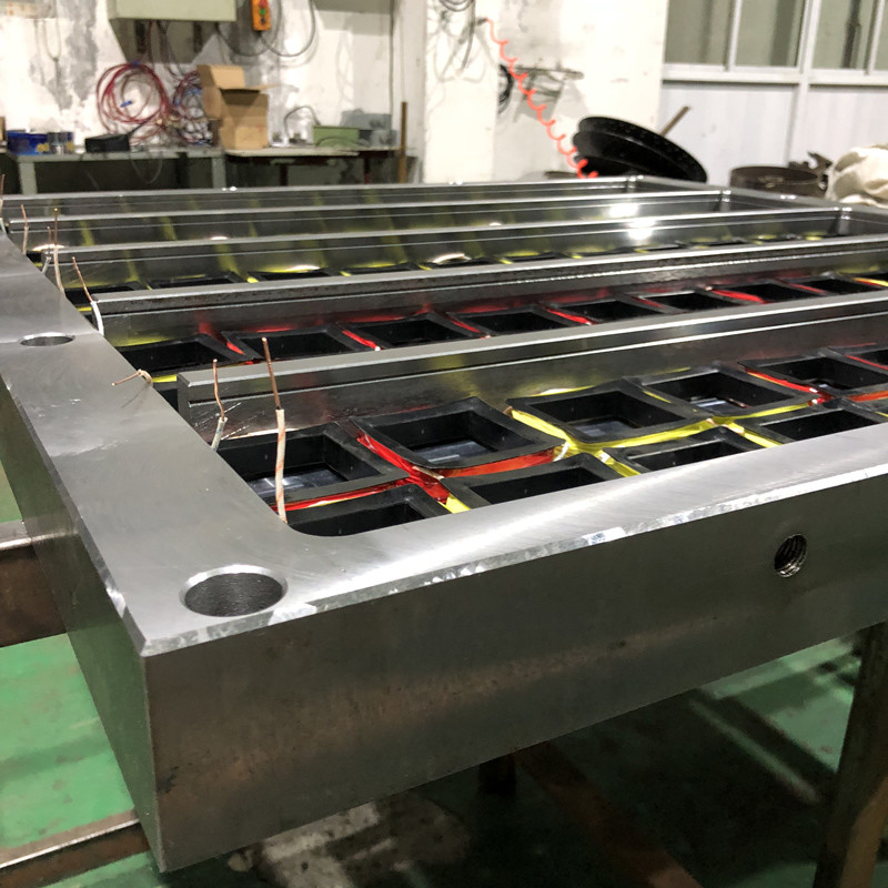 1000x1000 Electro Permanent Magnetic Chuck