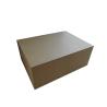 Buy cheap ODM OEM Rigid Cardboard Paper Packaging CMYK Printing Cosmetic Gift Box from wholesalers