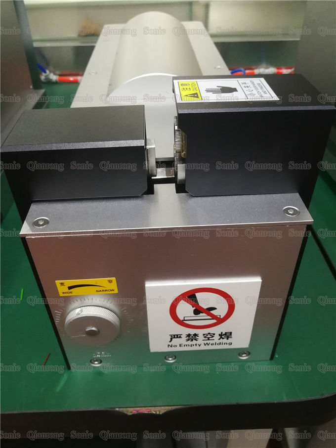Durable Ultrasonic Wire Harness Welding Machine Welding Multi Or Single Wire Into Wire Knot