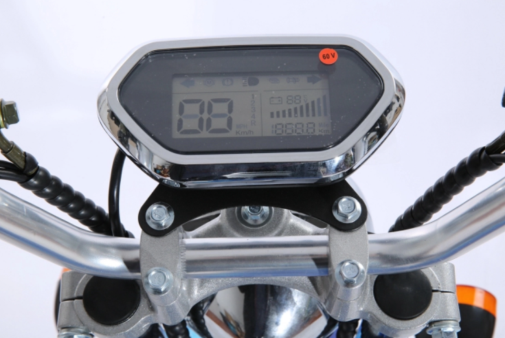 Citycocofat Tire Electric Scooter For Adults 1000w 2000w 3000w 1500W