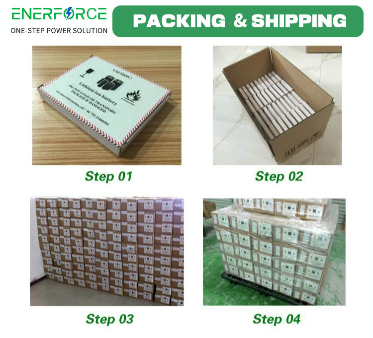 LiPo Lithium Polymer Battery 3.7 V 1500mAh For Camping And Outdoor Gear