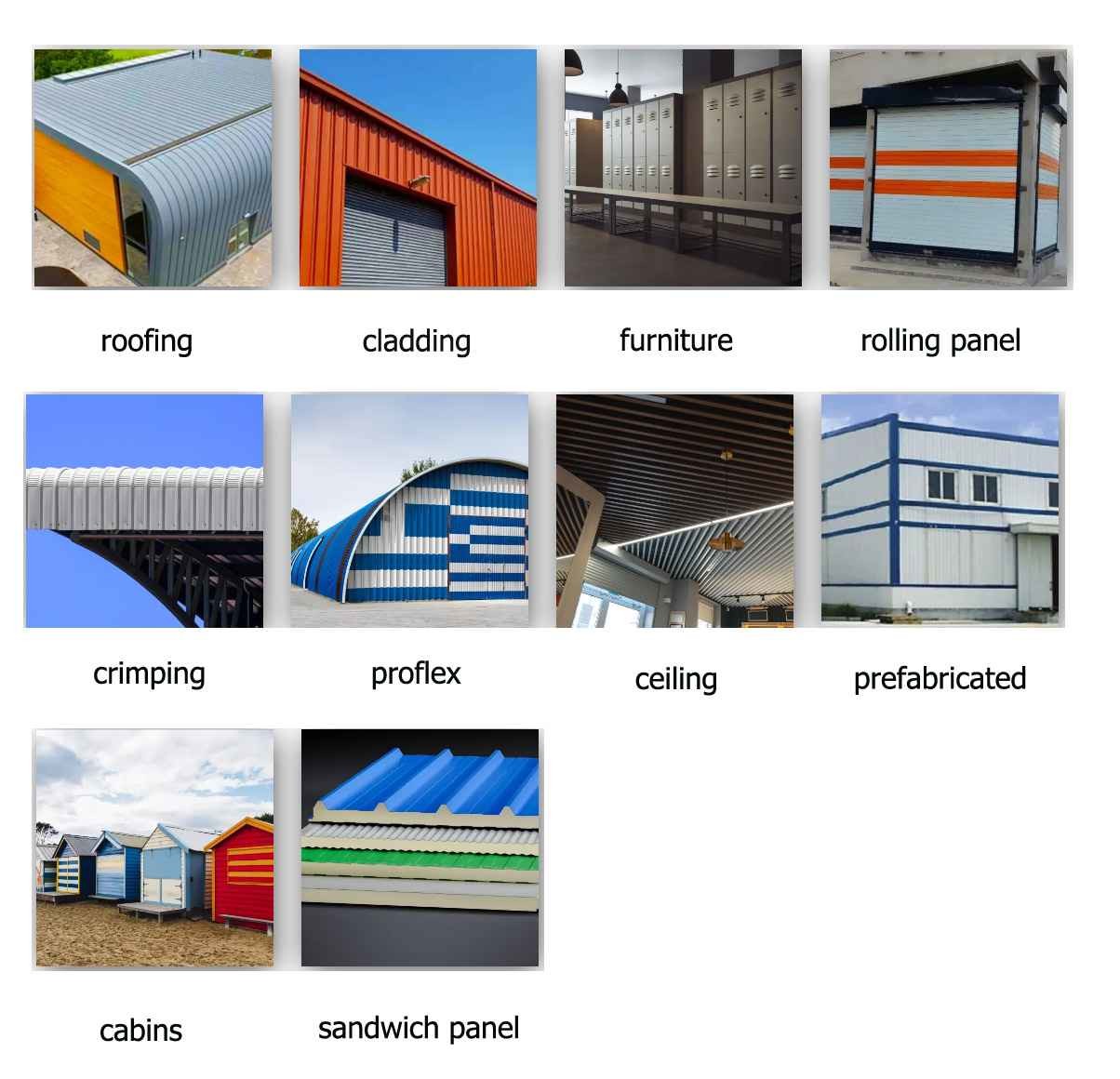 0.5*1220mm Paint Color Coated Steel Zinc Coil Ppgi Strip Pre-painted Steel