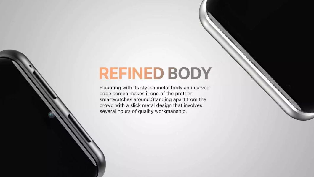 Smartwatch 4G with 3GB ROM + 32GB RAM WiFi GPS Heart Rate Sleeping Monitor for Ios Android with Big Screen
