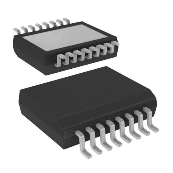 Quality VNQ7140AJTR Quad channel high-side driver with MultiSense analog feedback for sale