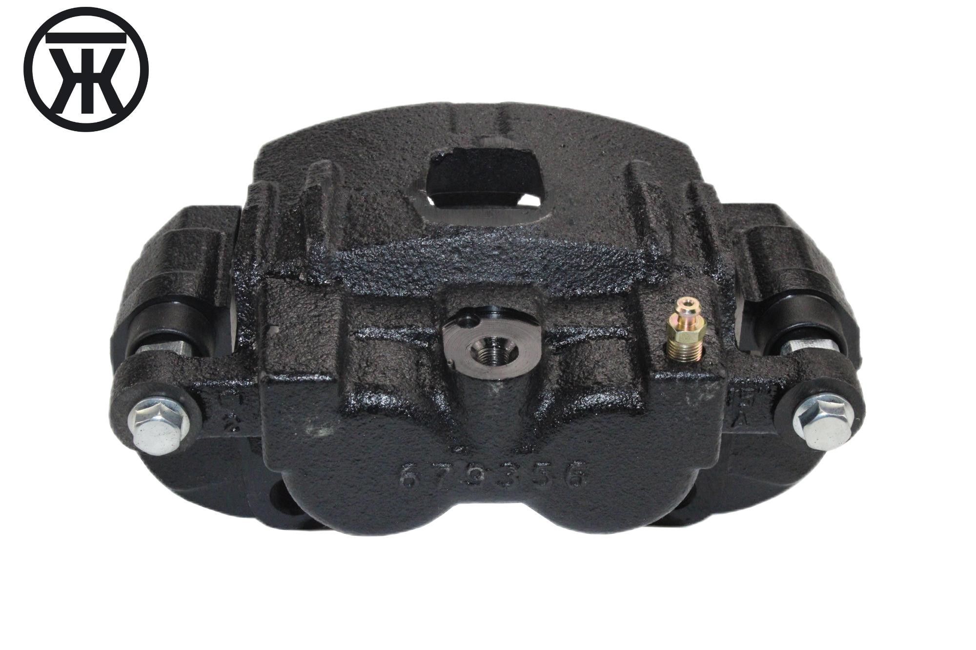 ISUZU DMAX 4X4 BRAKE WHEEL CYL ASM L 8973749640
