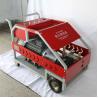 Buy cheap Heat Exchanger High Pressure Tube Cleaning Equipment High Pressure Washer 500 from wholesalers