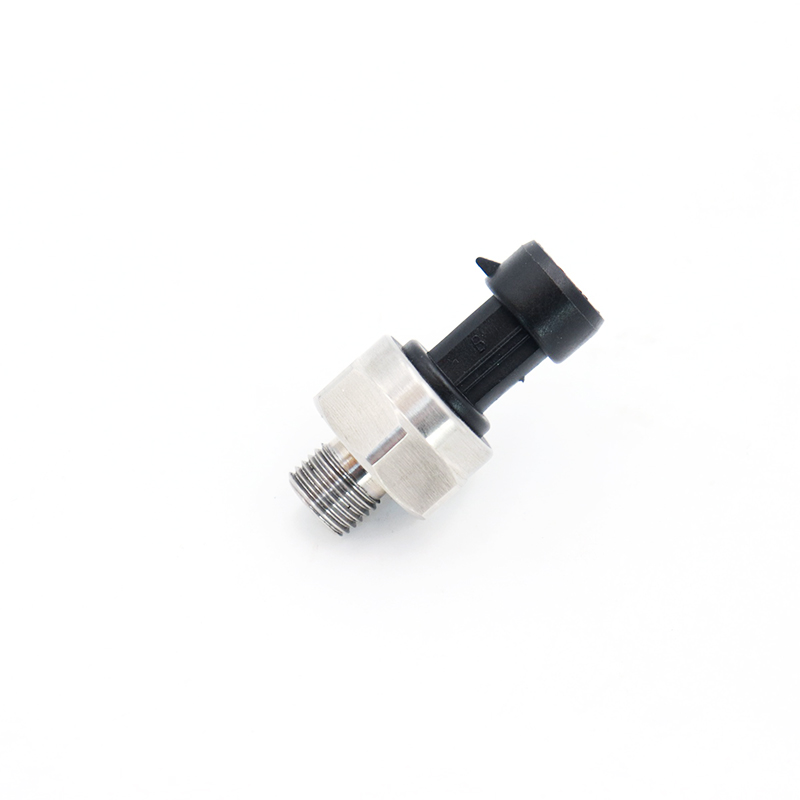Packard Electronic Air Pressure Sensor G1 4 Connection SS304 Housing