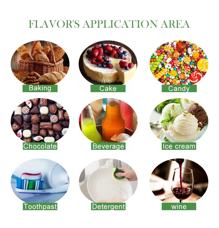 Yellowish Pomegranate Fragrances & Flavours Pomegranate Flavors For Making Beverages