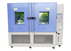  DIN EN ISO 6270-2 Motor Vehicle Components Condensation Test Equipment Manufactures