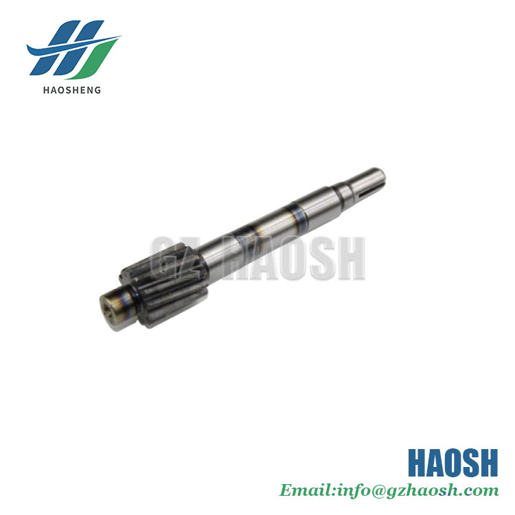 8-97253563-0 8972535631 8-97253563-1 8972535630 DRIVEN GEAR ISUZU NPR MYY5T