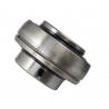 Buy cheap GCr15 Chrome Steel Single Row UCX Spherical Ball Bearings from wholesalers