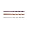 Buy cheap ANSI High Speed Steel HSS Drill Bits Long Type Twist Drill Bits For Metal Bright from wholesalers