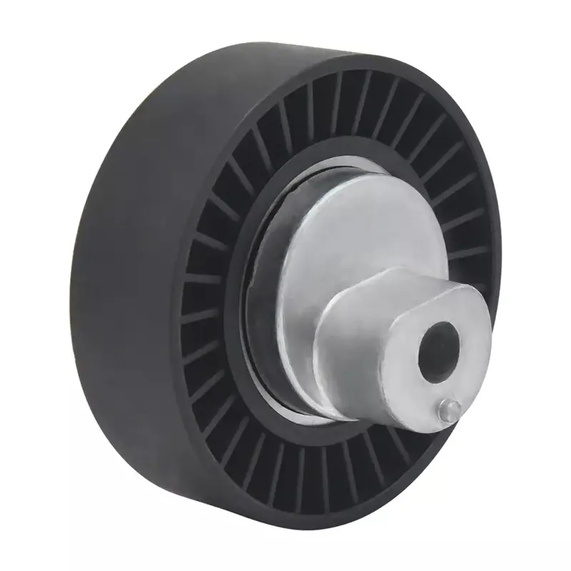 Auto Tensioner Pulley FOR BMW OE 11281730571 11281726181 with OEM NO 11281730571