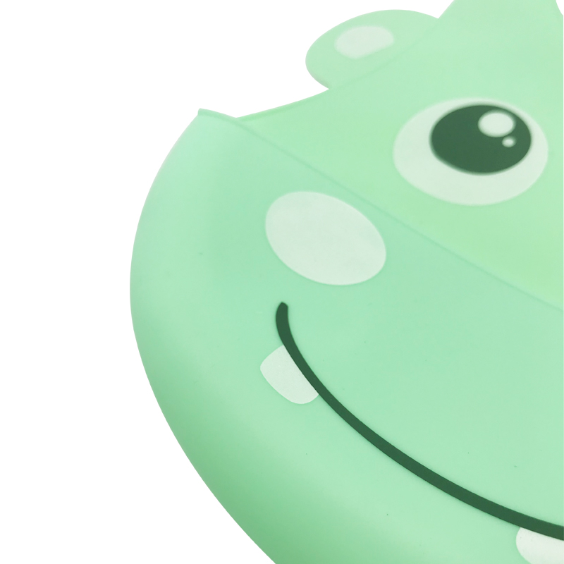 2018 amazon best seller child suppliers Eco-friendly silicone Waterproof soft 2018 best seller amazon child silicone Baby Bibs